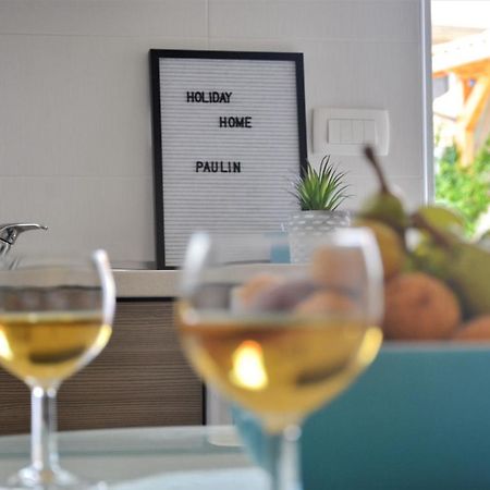Holiday Home Paulin أوبروفاتش المظهر الخارجي الصورة