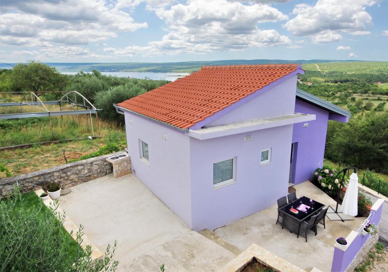 Holiday Home Paulin أوبروفاتش المظهر الخارجي الصورة