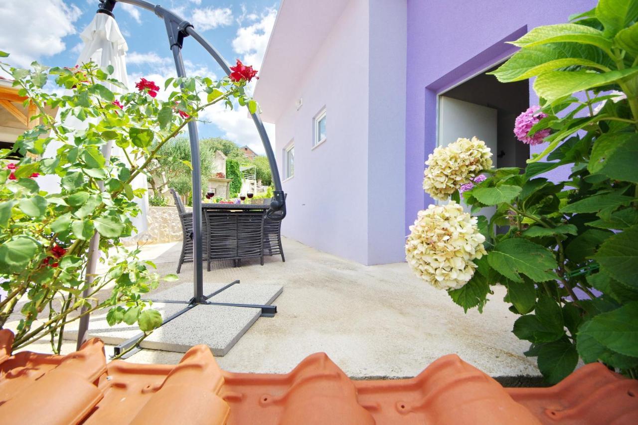 Holiday Home Paulin أوبروفاتش المظهر الخارجي الصورة