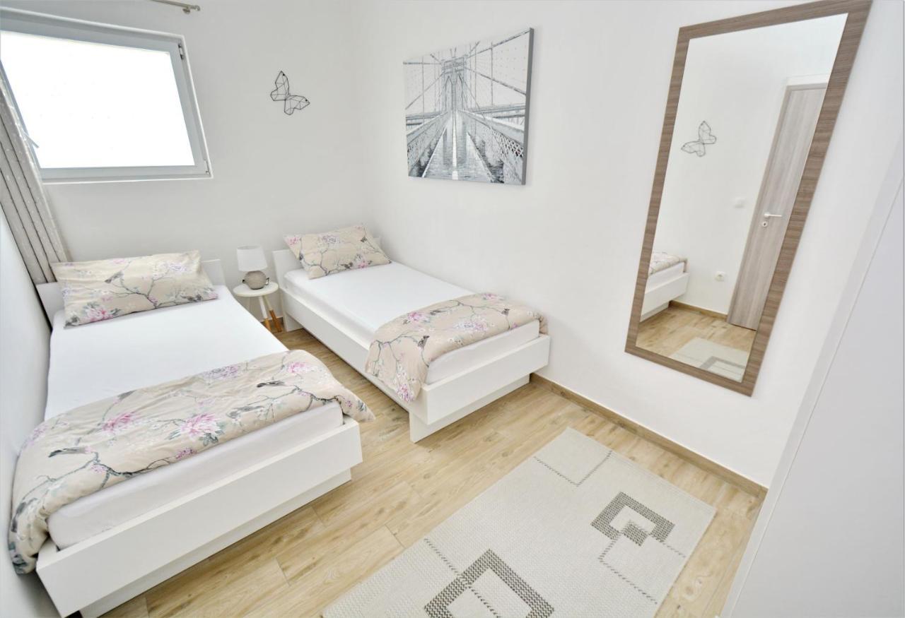 Holiday Home Paulin أوبروفاتش المظهر الخارجي الصورة