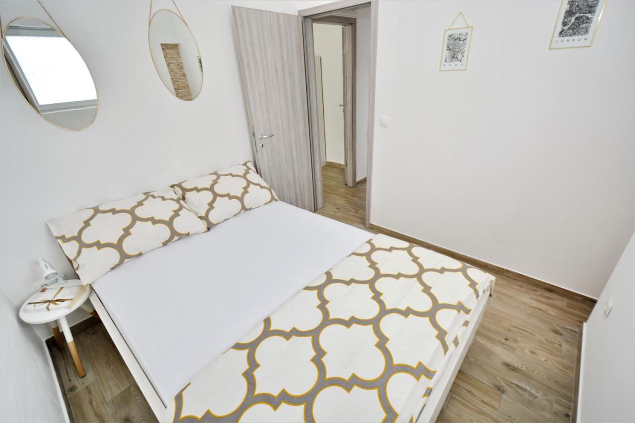 Holiday Home Paulin أوبروفاتش المظهر الخارجي الصورة