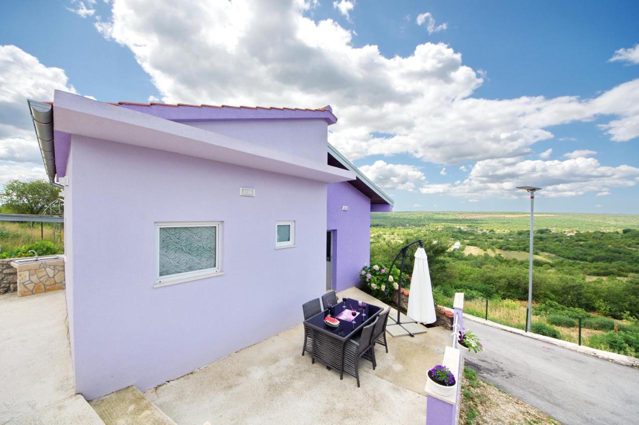 Holiday Home Paulin أوبروفاتش المظهر الخارجي الصورة