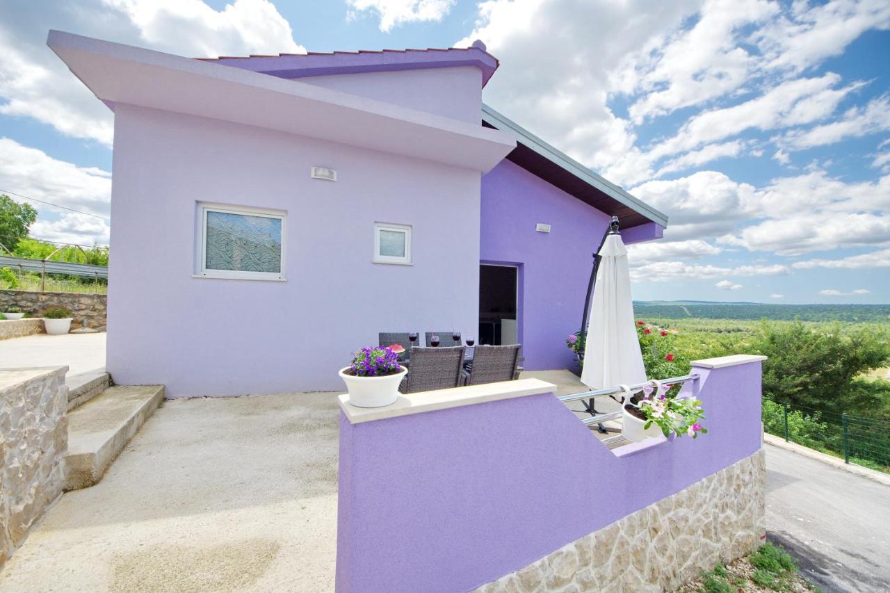 Holiday Home Paulin أوبروفاتش المظهر الخارجي الصورة