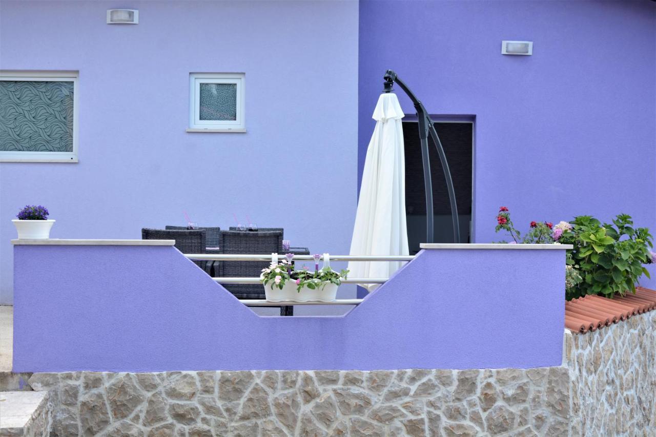 Holiday Home Paulin أوبروفاتش المظهر الخارجي الصورة