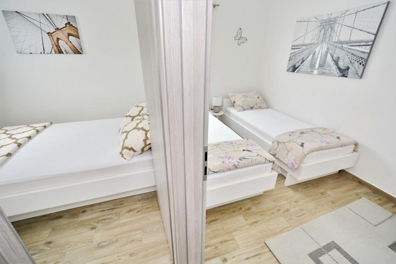 Holiday Home Paulin أوبروفاتش المظهر الخارجي الصورة
