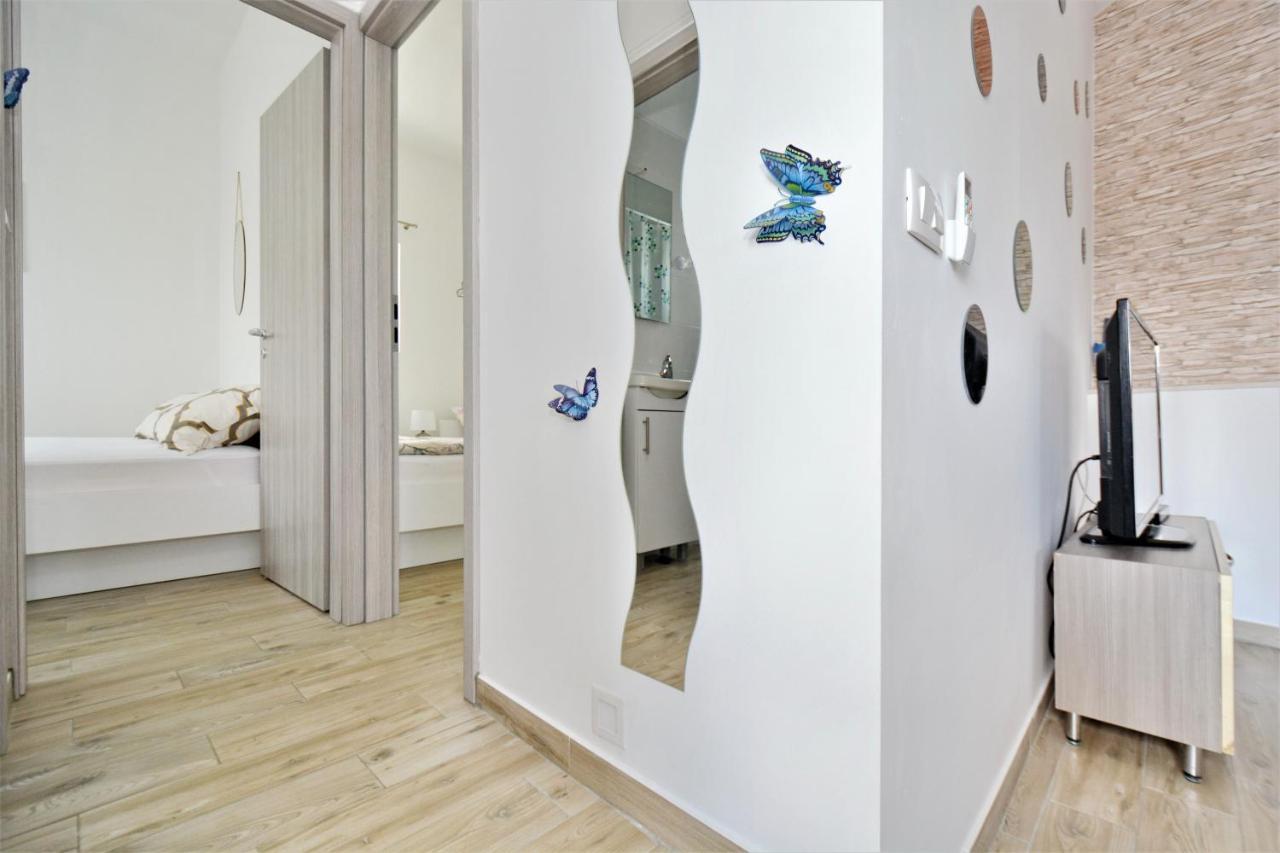Holiday Home Paulin أوبروفاتش المظهر الخارجي الصورة