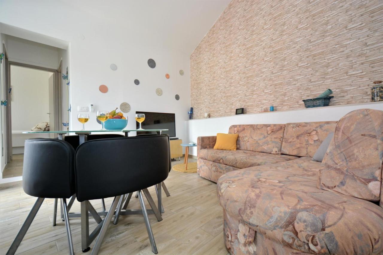 Holiday Home Paulin أوبروفاتش المظهر الخارجي الصورة