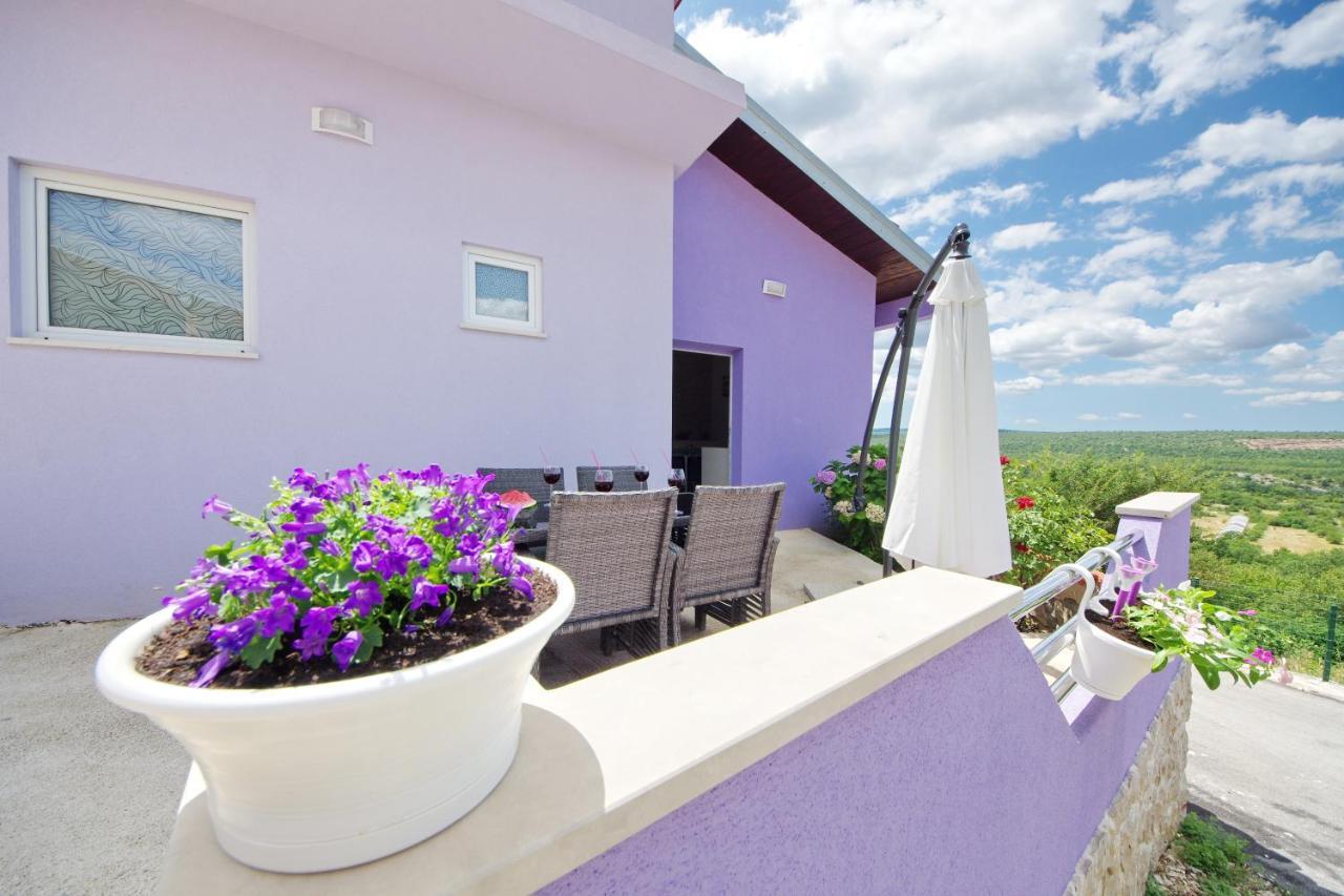 Holiday Home Paulin أوبروفاتش المظهر الخارجي الصورة