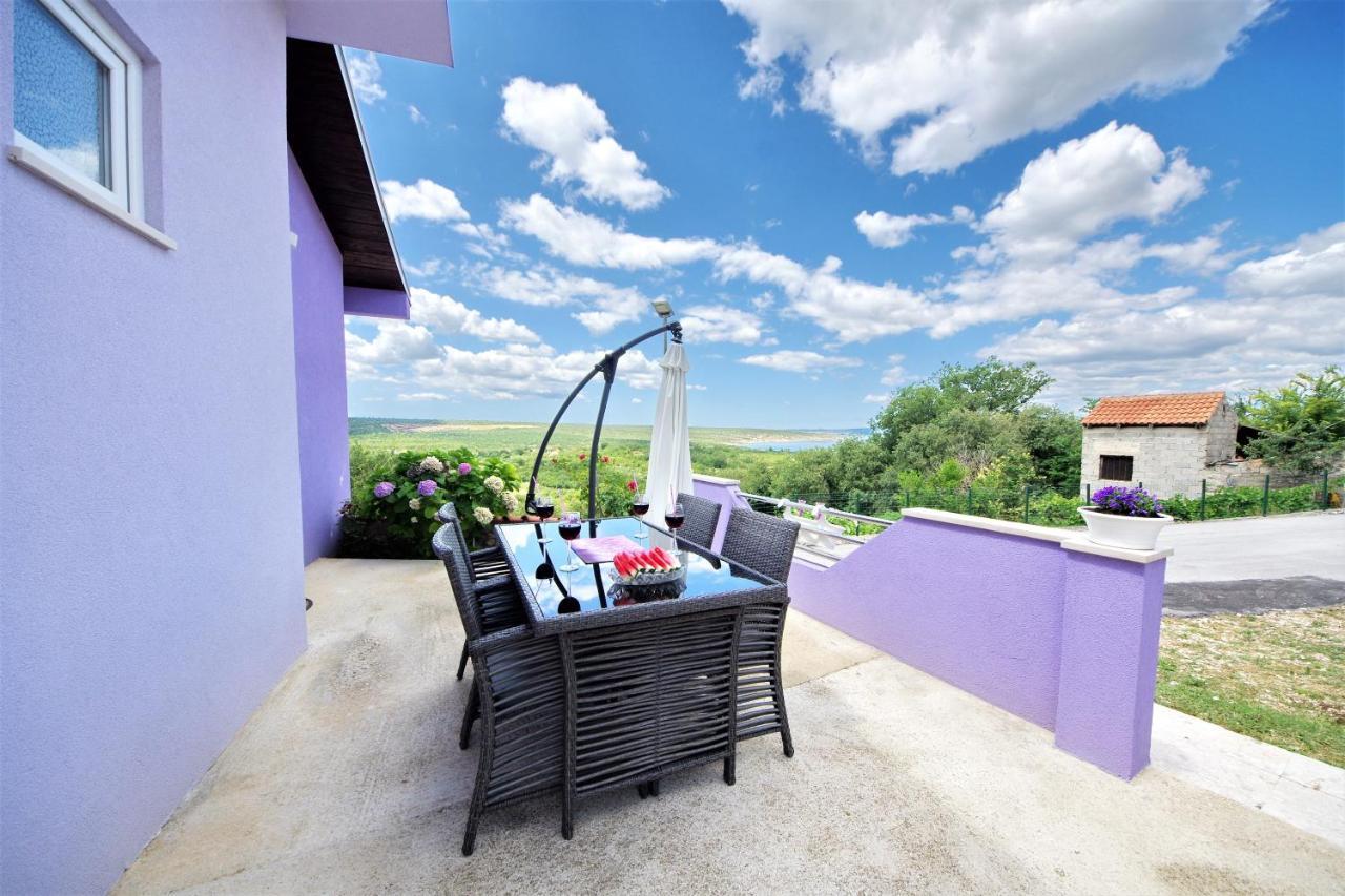 Holiday Home Paulin أوبروفاتش المظهر الخارجي الصورة