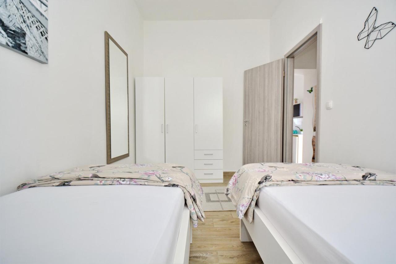 Holiday Home Paulin أوبروفاتش المظهر الخارجي الصورة