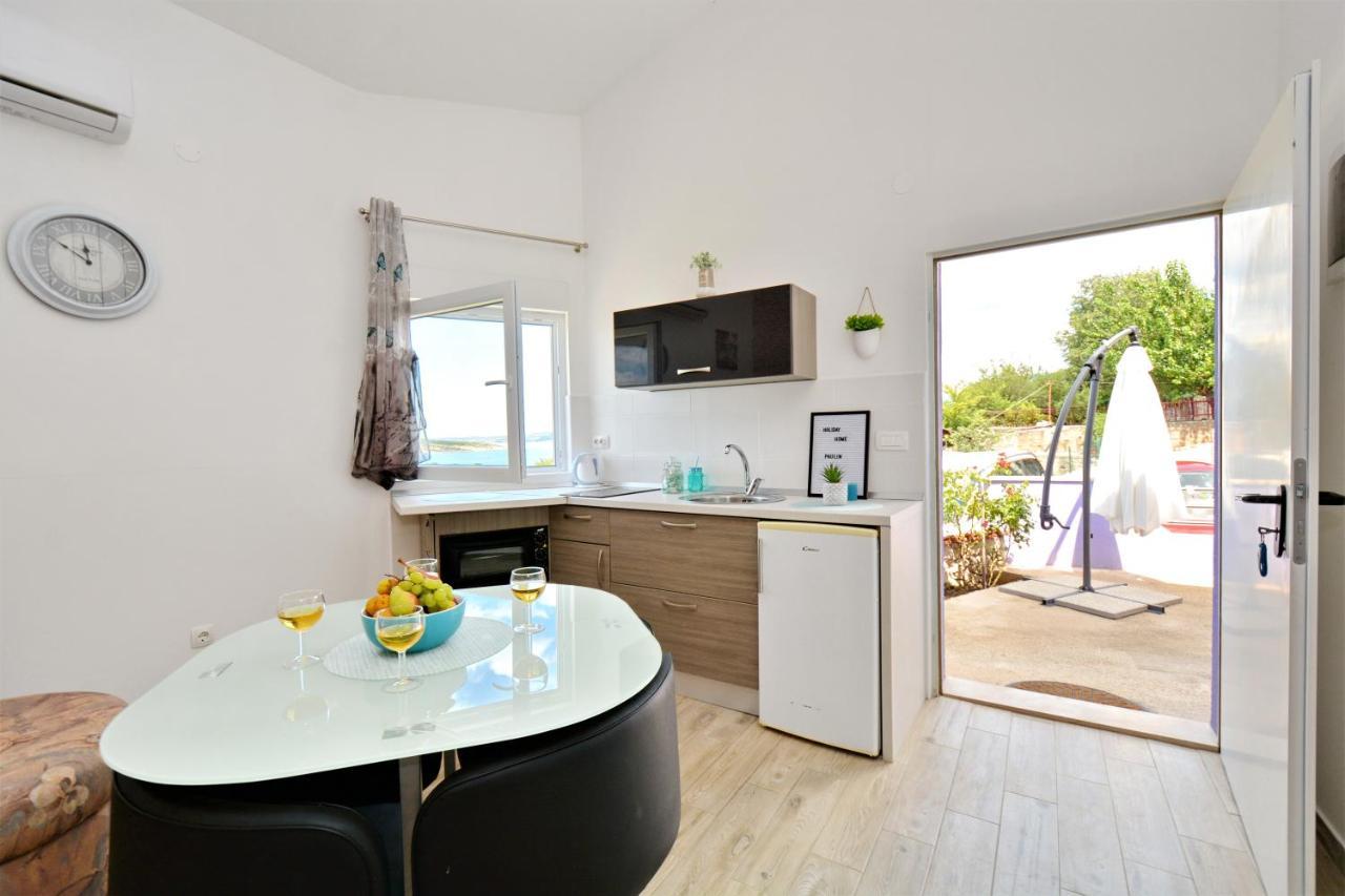 Holiday Home Paulin أوبروفاتش المظهر الخارجي الصورة