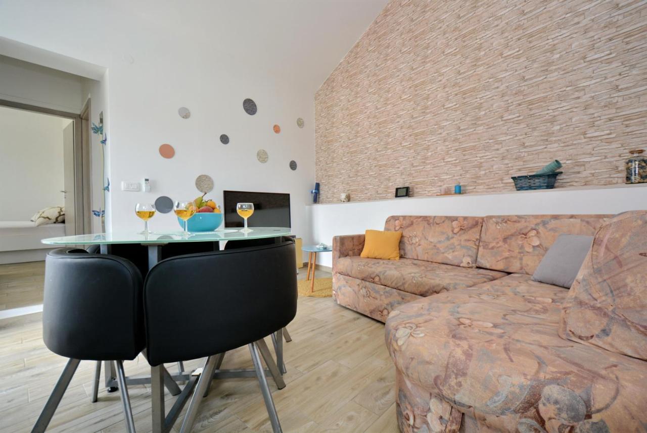 Holiday Home Paulin أوبروفاتش المظهر الخارجي الصورة
