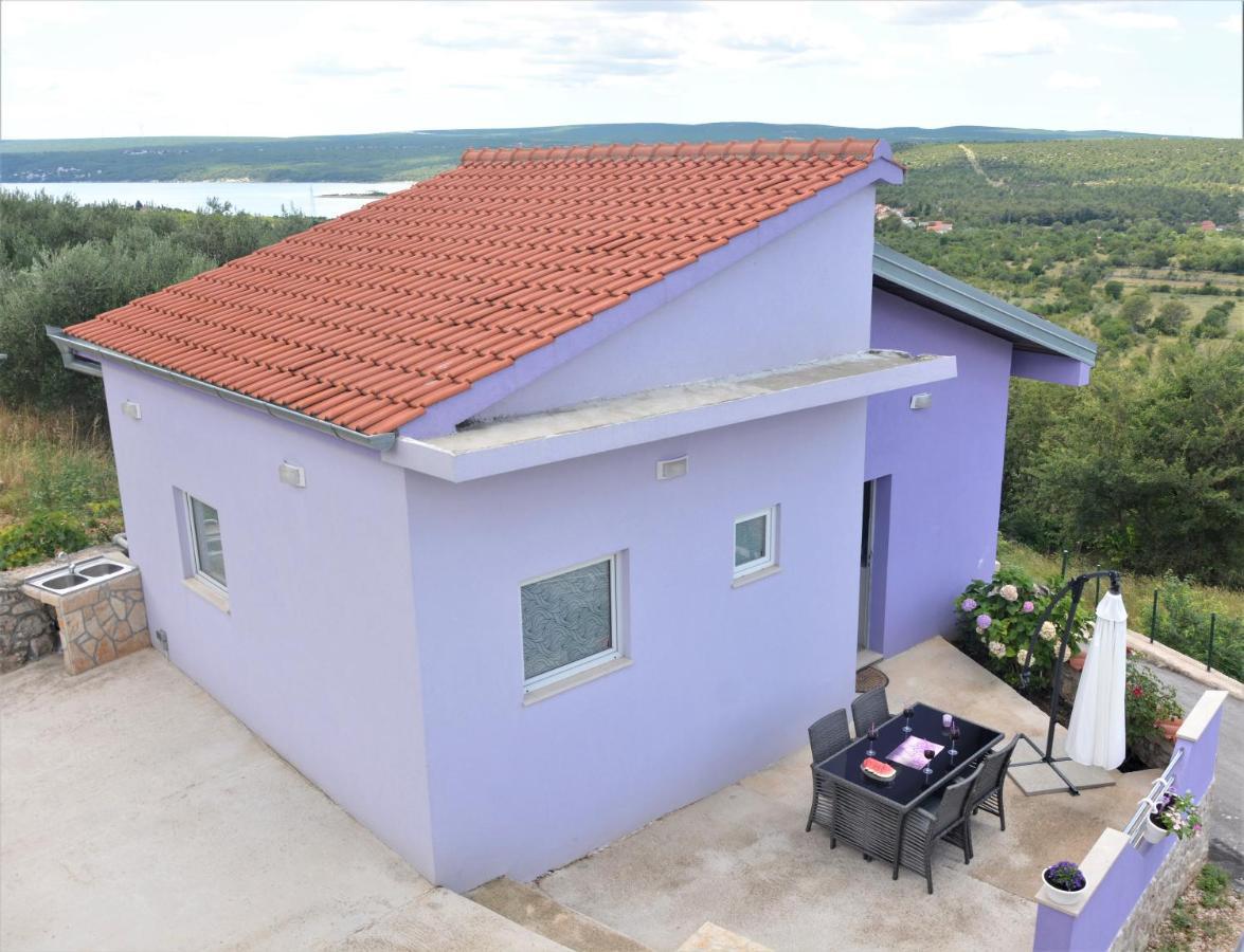 Holiday Home Paulin أوبروفاتش المظهر الخارجي الصورة