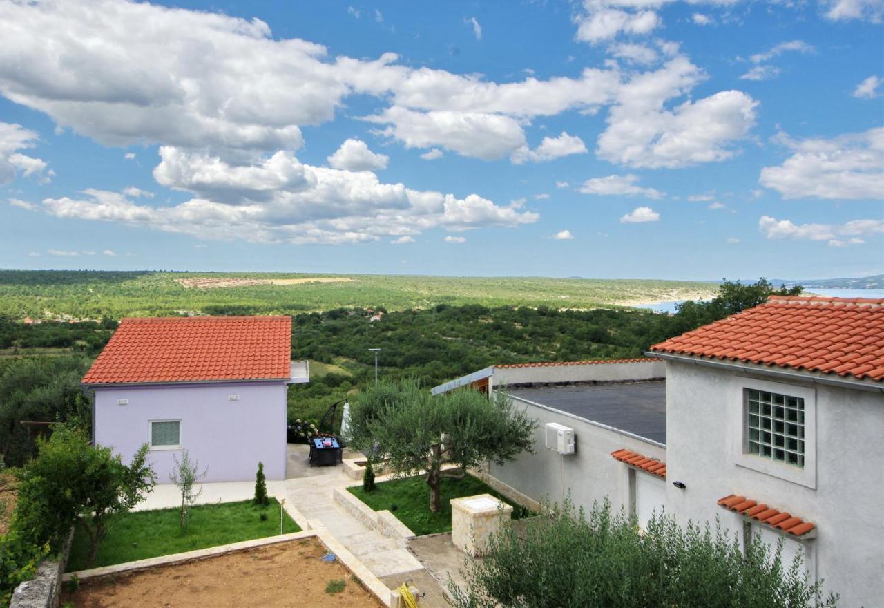 Holiday Home Paulin أوبروفاتش المظهر الخارجي الصورة