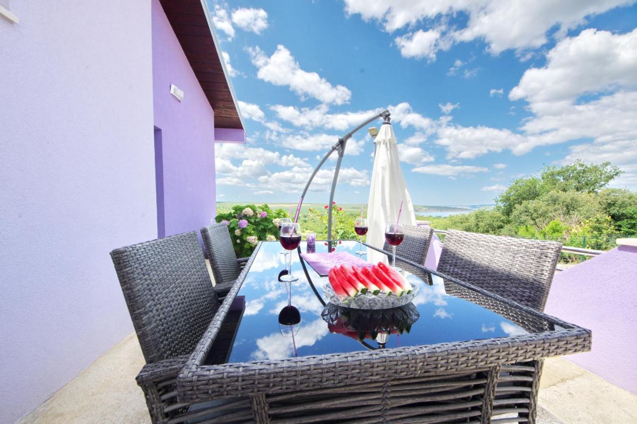 Holiday Home Paulin أوبروفاتش المظهر الخارجي الصورة