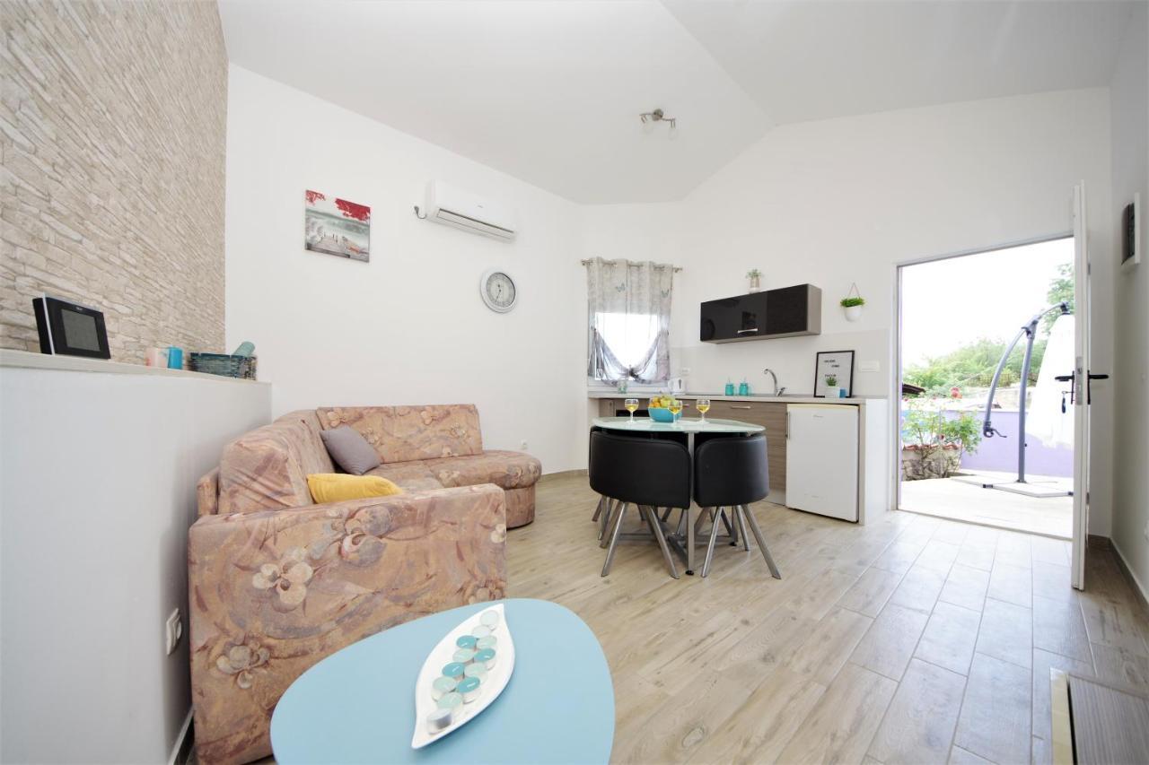 Holiday Home Paulin أوبروفاتش المظهر الخارجي الصورة