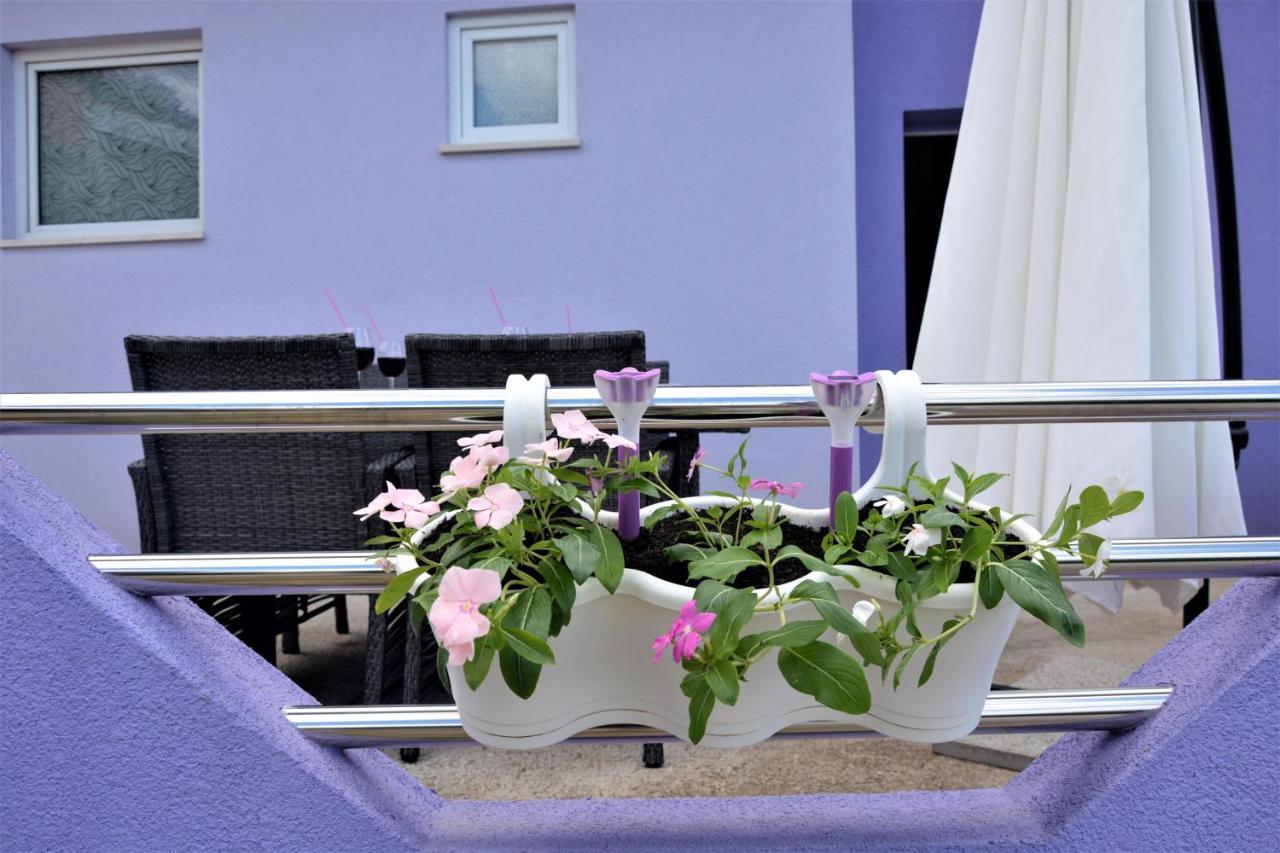 Holiday Home Paulin أوبروفاتش المظهر الخارجي الصورة