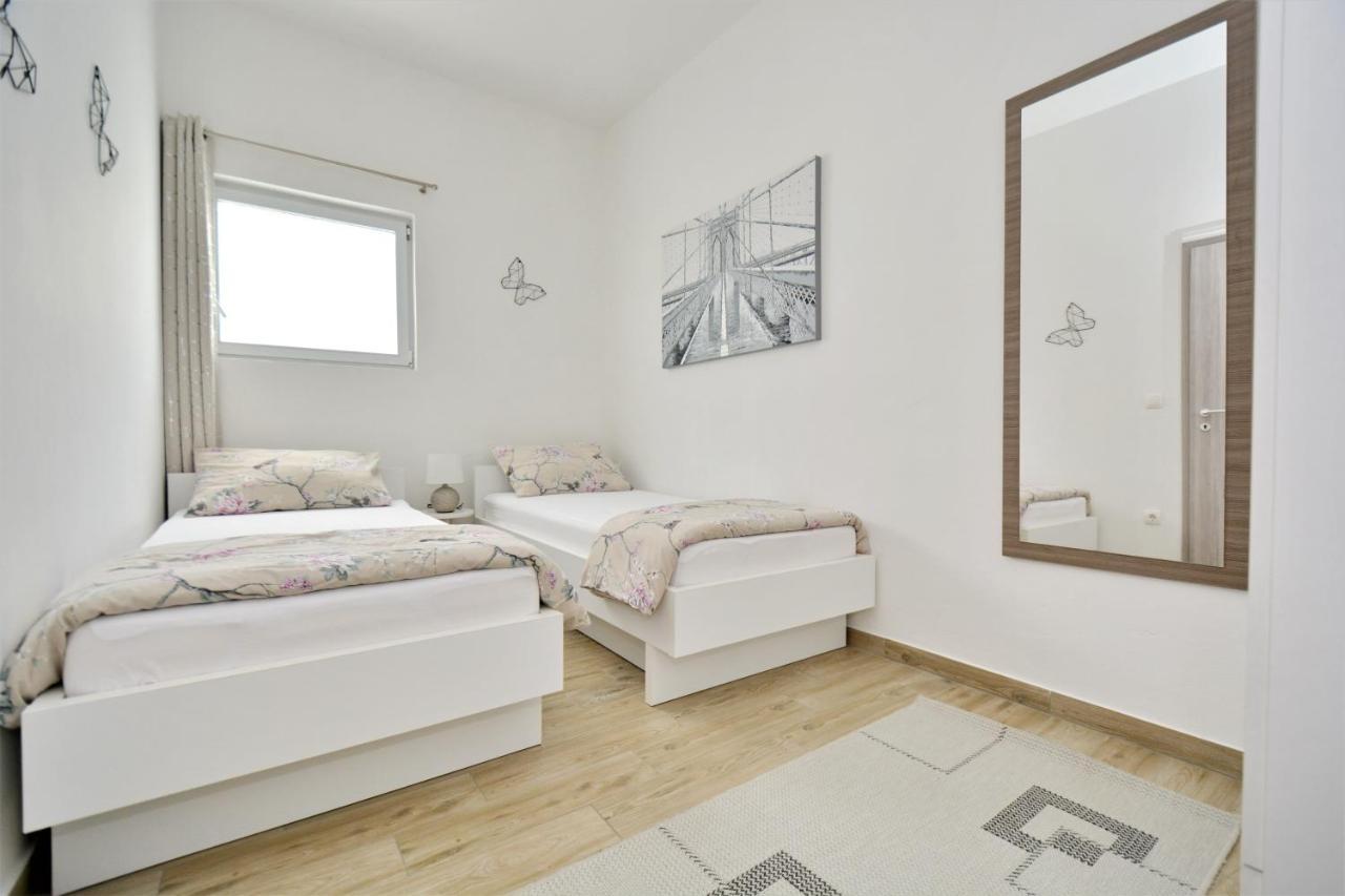 Holiday Home Paulin أوبروفاتش المظهر الخارجي الصورة