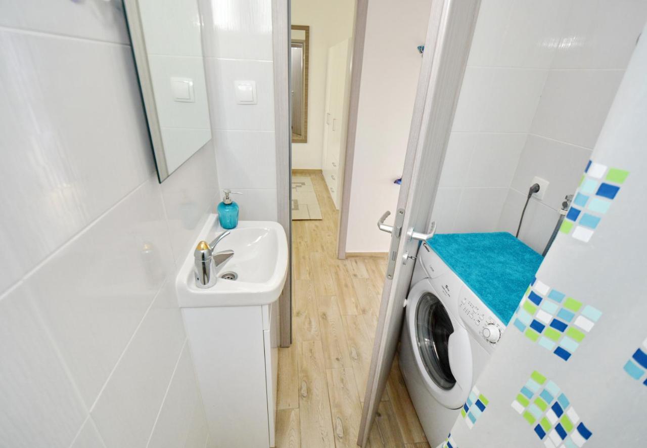 Holiday Home Paulin أوبروفاتش المظهر الخارجي الصورة