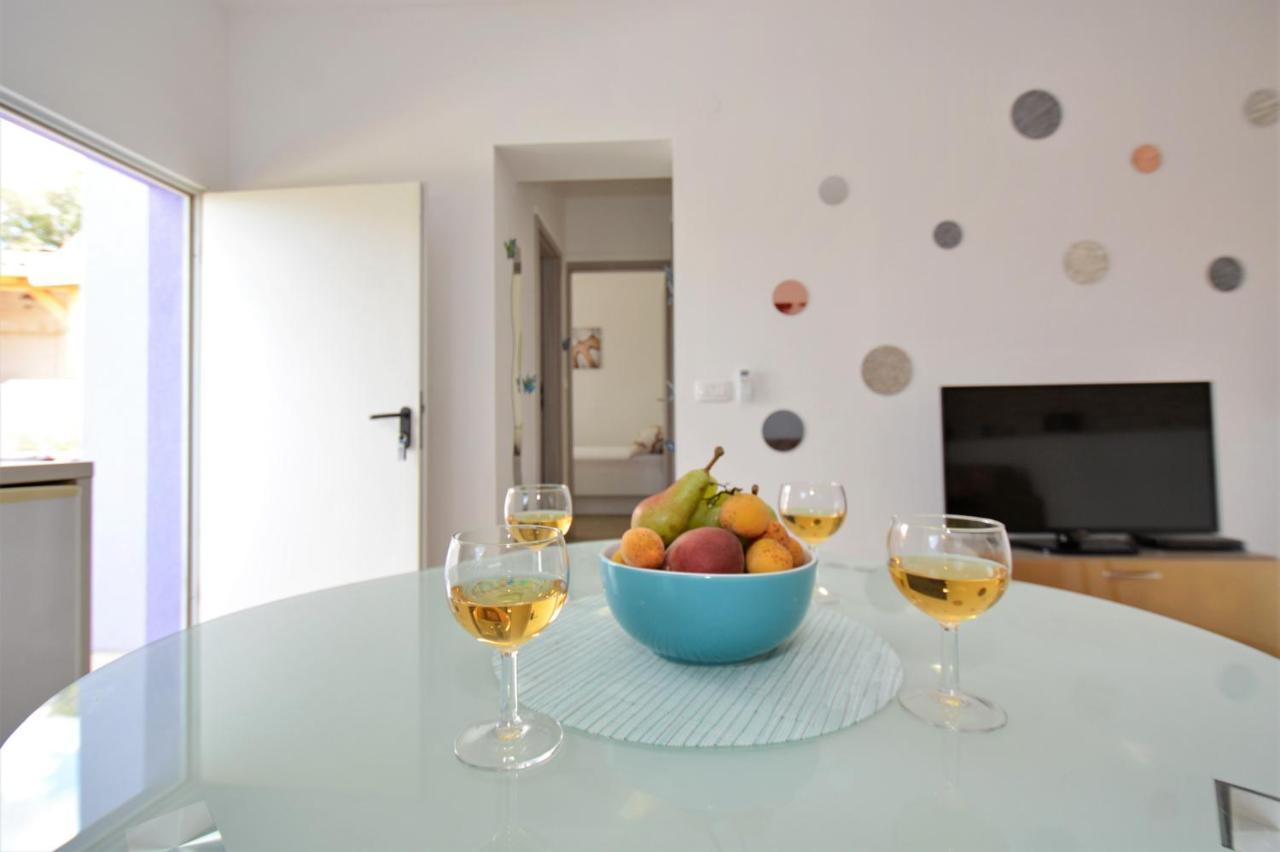 Holiday Home Paulin أوبروفاتش المظهر الخارجي الصورة